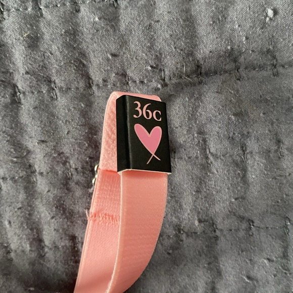 Push up bra - Picture 2 of 3